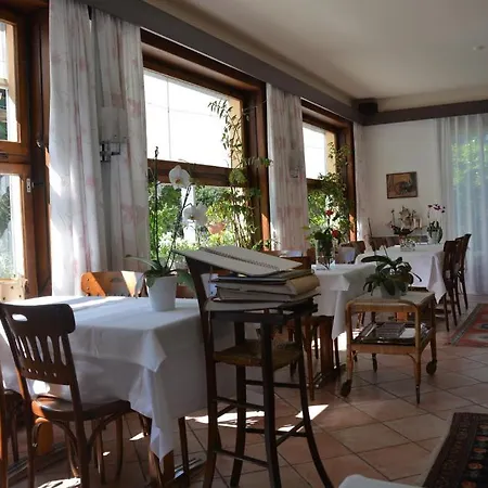 Selva Szálloda Lugano