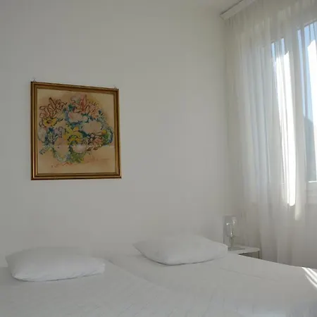 Selva Hotell Lugano