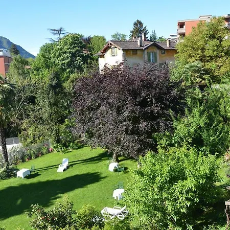 Hotell Selva 2*