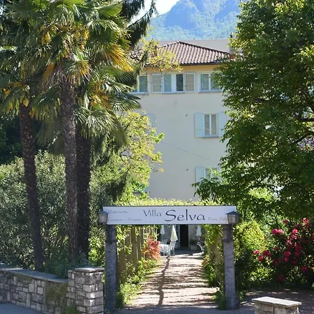 Готель Selva 2*