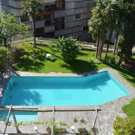 Selva Hotell 2*