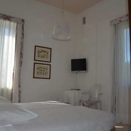 Hotell Selva 2*