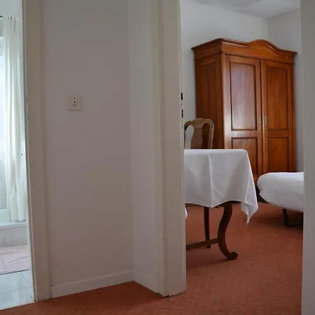 Hotell Selva