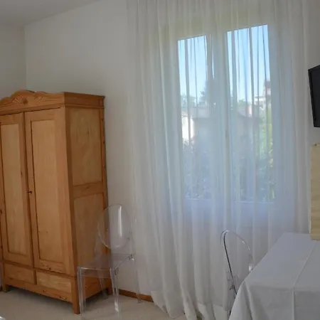 Selva 2* Лугано