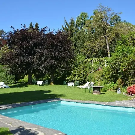 Selva Hotell