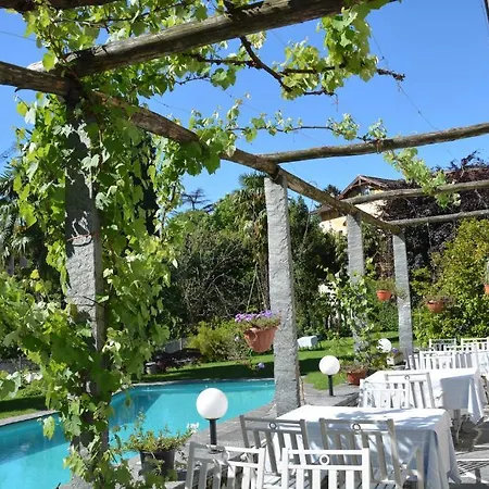 Hotell Selva