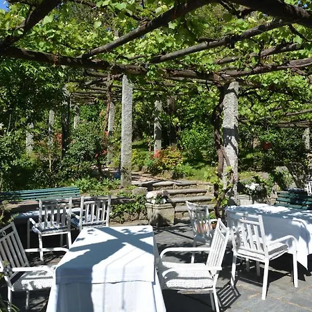 Hotell Selva Lugano