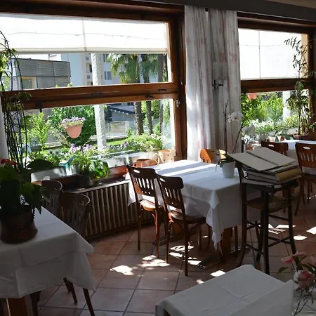 Selva 2* Lugano