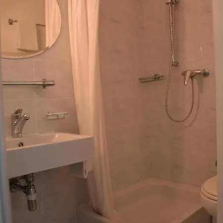 Selva Hotell