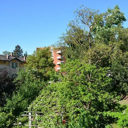 Selva Hotell