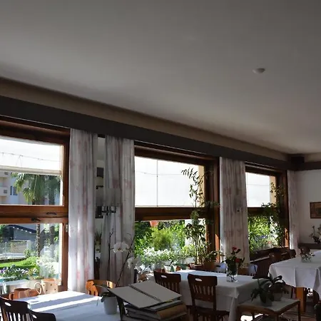 Selva Szálloda Lugano