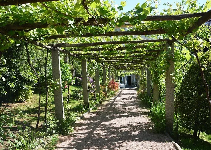 Selva Szálloda Lugano