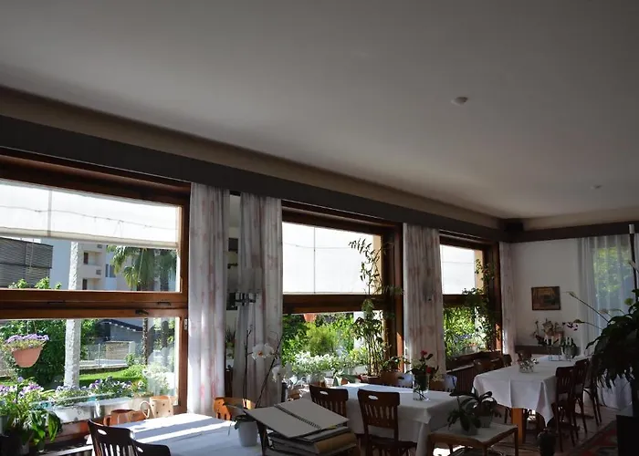 Selva Szálloda Lugano